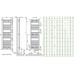 B-Ware!Kermi B20-S M Badheizkörper 1789 x 890 mm, gerade, weiß-beschädigt