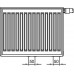 Kermi therm-x2 Profil-Vplus Ventilheizkörper Typ 22 600 /1100 FTP220601101L1K