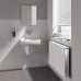 Kermi Therm X2 Profil-V Ventilheizkörper 10 400 / 400 FTV100400401L1K