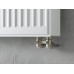 Kermi Therm X2 Profil-V Ventilheizkörper 10 400 / 400 FTV100400401L1K