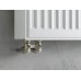 Kermi Therm X2 Profil-V Ventilheizkörper 11 300 / 900 FTV110300901L1K