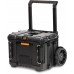 KETER ROC PRO GEAR 2.0 Werkzeugkasten mit XL-Schublade 56,5 x 37,5 x 41,3 cm 17213871