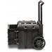 KETER ROC PRO GEAR 2.0 Werkzeugkasten mit XL-Schublade 56,5 x 37,5 x 41,3 cm 17213871