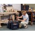 KETER ROC PRO GEAR 2.0 Werkzeugkasten mit XL-Schublade 56,5 x 37,5 x 41,3 cm 17213871