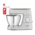 Kenwood Titanium Chef Baker Küchenmaschine KVC65.001WH