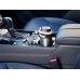 LEIFHEIT Flip Isolierbecher 350 ml silber 03244