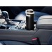 LEIFHEIT Flip Isolierbecher 600 ml schwarz 03271