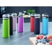 LEIFHEIT Flip Isolierbecher 600 ml schwarz 03271