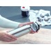 LEIFHEIT Flip Isolierbecher 600 ml silber 03272