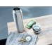 LEIFHEIT Flip Isolierbecher 600 ml silber 03272