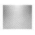Franke Eurostar ETL 610i 455x435 mm Edelstahlspüle, Leinen Struktur 101.0067.345