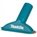 Makita 140H95-0 Polsterdüse 120 mm