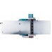 Makita 1806B Zimmermannshobel (1200W/170mm)