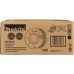 Makita 1915N0-0 Bindedraht blank 1,6mm x 30m 32Stk.