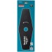 Makita 1916D8-0 2-Zahn-Messer 255 × 25,4 × 2,5 mm
