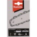 Makita 191H02-6 Sägekette 35cm 1,1mm .043" 3/8"LP 52 Treibglieder