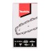 Makita 191H20-4 Sägekette 25cm 1.3mm 3/8" .050" 39 Treibglieder LP