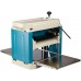 Makita 2012NB Dickenhobel (1650W/304mm) 304x155mm