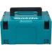 Makita 821551-8 Makpac Gr. 3 Werkzeugkoffer Systainer 295 x 395 x 210 mm
