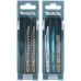 Makita B-44426 Stichsägeblatt-Set B, 10 Stk