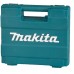Makita B-49373 75-tlg. Bohrer- und Bit-Set Silbern