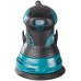 Makita BO5031Exzenterschleifer mit Regulierung (300W/125mm)