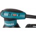 Makita BO5031Exzenterschleifer mit Regulierung (300W/125mm)