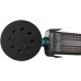 Makita BO5031Exzenterschleifer mit Regulierung (300W/125mm)