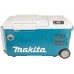 Makita CW001GZ01 Akku-Kompressor-Kühl- und Wärmebox 20l Li-ion XGT/LXT, ohne akku Z