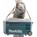 Makita CW001GZ01 Akku-Kompressor-Kühl- und Wärmebox 20l Li-ion XGT/LXT, ohne akku Z