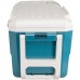 Makita CW001GZ Akku-Kühl- und Wärmebox 20l Li-ion 40V/12V/24V/230V