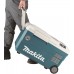 Makita CW001GZ Akku-Kühl- und Wärmebox 20l Li-ion 40V/12V/24V/230V
