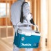Makita CW003GZ01 Akku-Kühl- und Wärmebox 7 Liter, 40V/12V/24/230V, ohne akku