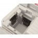 Makita CW003GZ01 Akku-Kühl- und Wärmebox 7 Liter, 40V/12V/24/230V, ohne akku