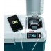Makita CW003GZ01 Akku-Kühl- und Wärmebox 7 Liter, 40V/12V/24/230V, ohne akku