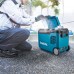Makita CW006GZ Akku-Kompressor-Kühl- und Wärmebox