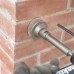 MAKITA D-74027 SDS-PLUS Hohlbohrkronen-Set 82mm