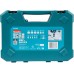 Makita D-82959 BiM Lochsägen-Set, 14-teilig im Kunststoffkoffer