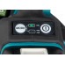 Makita DBN620Z Akku-Stauchkopfnagler LXT 18V ohne Akku