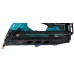 Makita DBN620Z Akku-Stauchkopfnagler LXT 18V ohne Akku