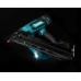 Makita DBN620Z Akku-Stauchkopfnagler LXT 18V ohne Akku