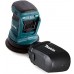 B-WARE Makita DBO180ZJ Akku-Exzenterschleifer Li-Ion (18V/123mm) ohne Akku, Makpac