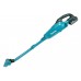 Makita DCL285FZ Akku-Staubsauger LXT 18V ohne Akku