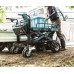 Makita DCU601Z Akku-Transportwagen Li-ion LXT 2x18V, ohne Akku