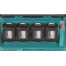 Makita DCU601Z Akku-Transportwagen Li-ion LXT 2x18V, ohne Akku