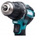 Makita DDF482RTJ Akku-Bohrschrauber Li-ion LXT (2x5,0Ah/18V) +Makpac