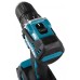 Makita DDF487Z Akku-Bohrschrauber Li-ion LXT 18V, ohne Akku