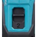 Makita DDF490SFJ Akku-Bohrschrauber Li-ion LXT 18V (2x 3,0Ah) Makpac