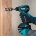 Makita DDF490SFJ Akku-Bohrschrauber Li-ion LXT 18V (2x 3,0Ah) Makpac