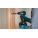 Makita DDF490Z Akku-Bohrschrauber Li-ion LXT/BLB 18V ohne aku